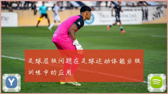 足球层级问题在足球运动体能分级训练中的应用